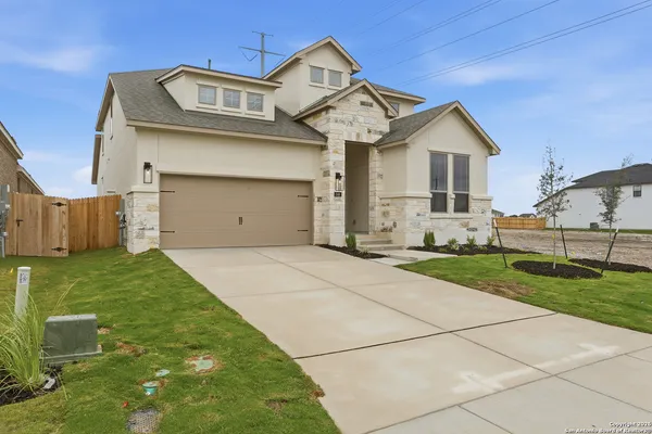 $524,900 | 346 Haby Hollow, San Antonio, TX 78253