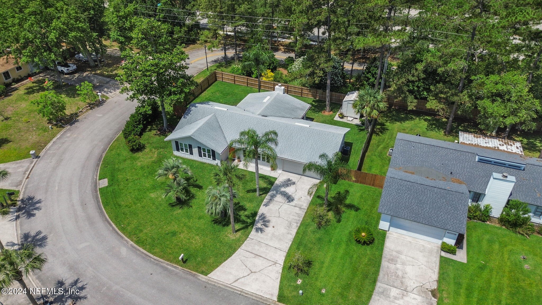 4450 Port Arthur Road Jacksonville, FL 32224 - Photo 26 of 31 30-web-or-mls-DJI_0893