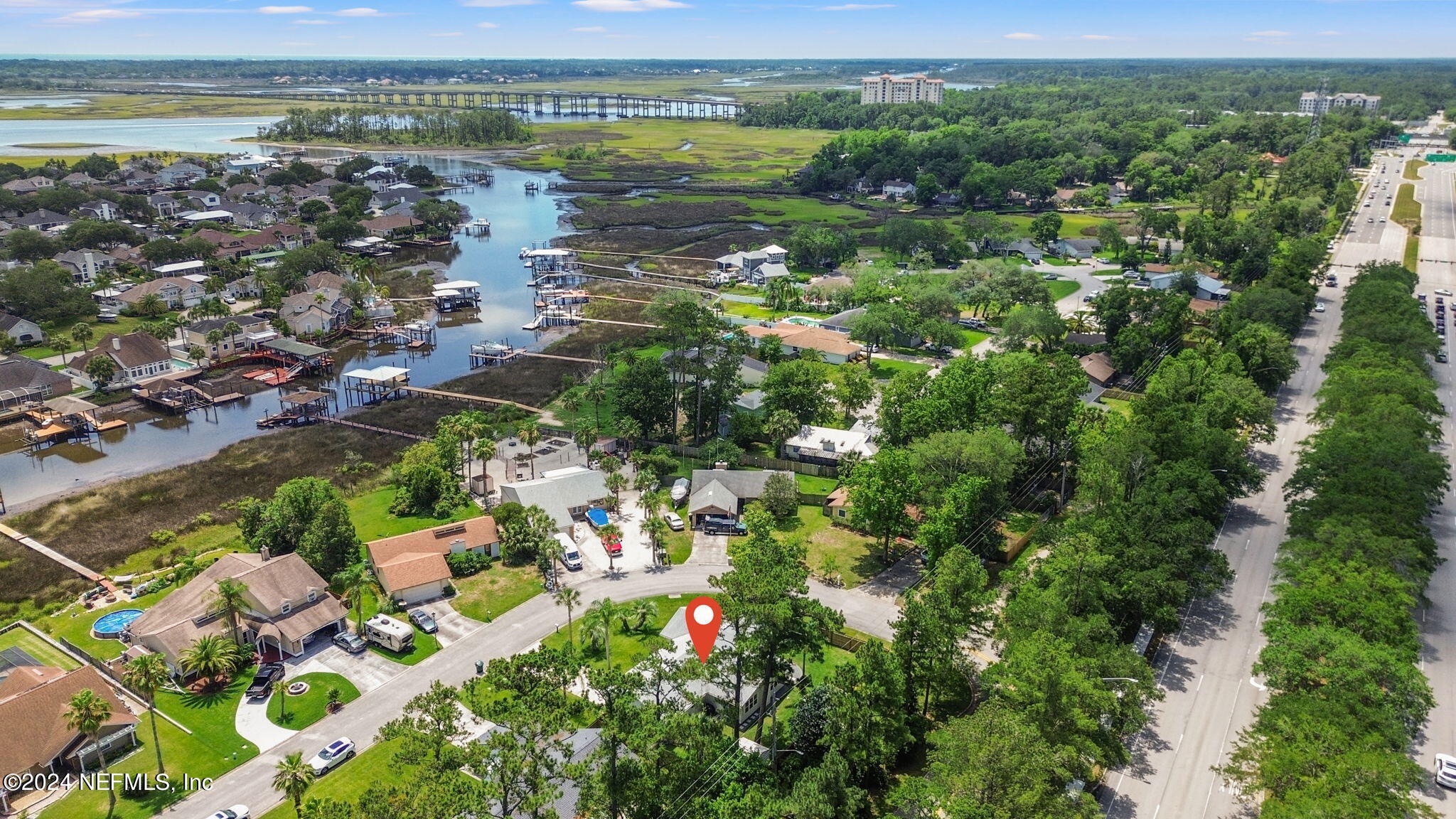 4450 Port Arthur Road Jacksonville, FL 32224 - Photo 28 of 31 34-web-or-mls-DJI_0906-1