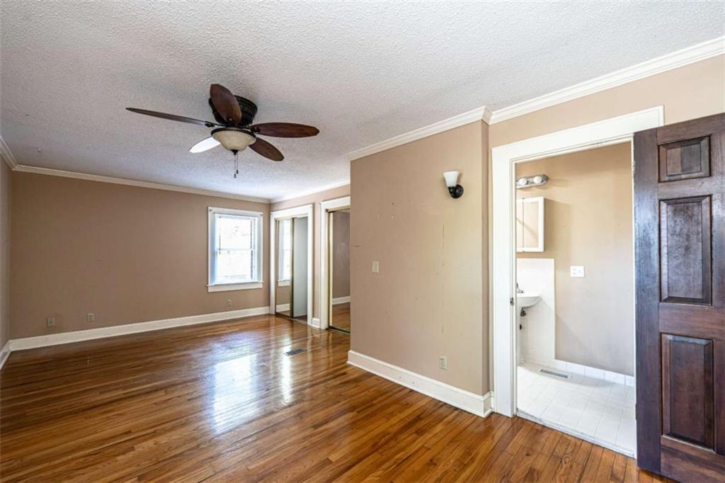 809 East 2nd Avenue Rome, GA 30161 - Photo 25 of 41
