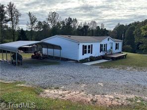 3898 Dehart Church Road Hays, NC 28635 - Photo 1 of 25