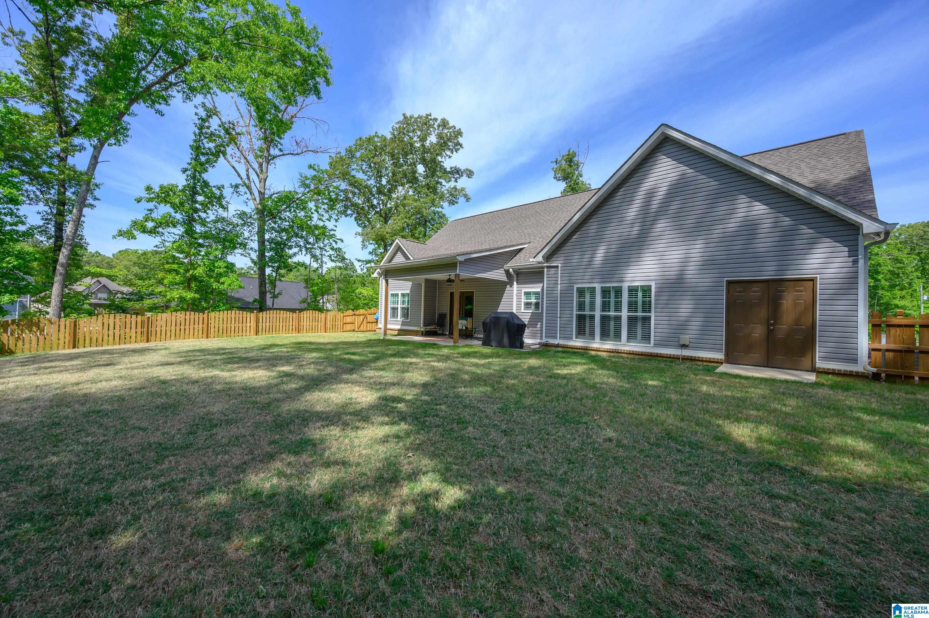 21325 Callie Circle McCalla, AL 35111 - Photo 46 of 51