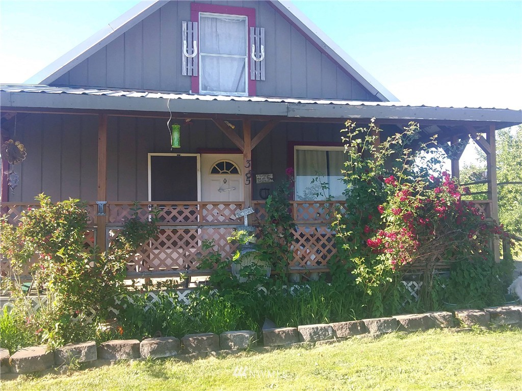 385 Jorgensen Road Onalaska, WA 98570 - Photo 1 of 1 Gallery Image 1