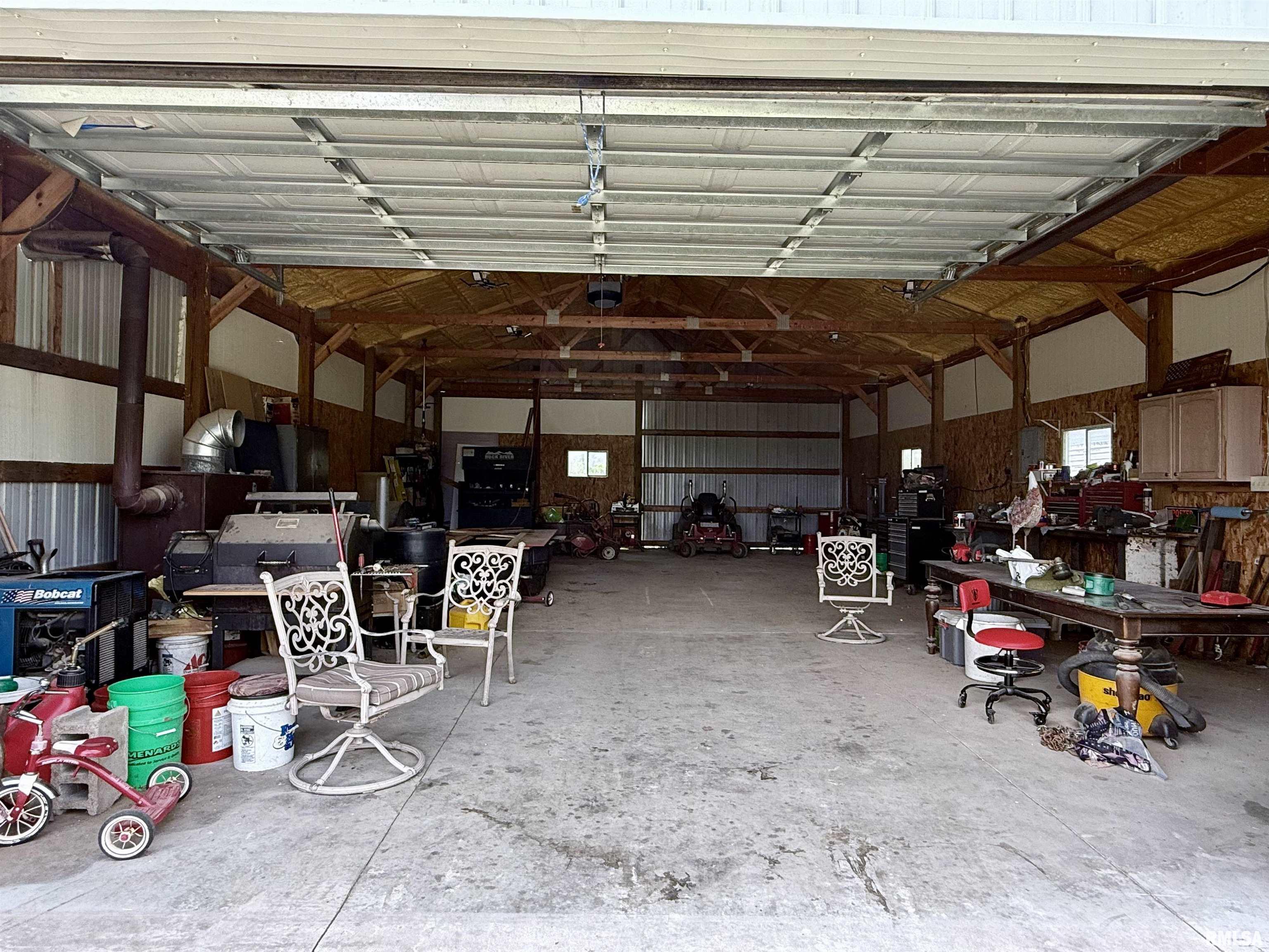1225 Stanton Airport Road Riverton, IL 62561 - Photo 44 of 55