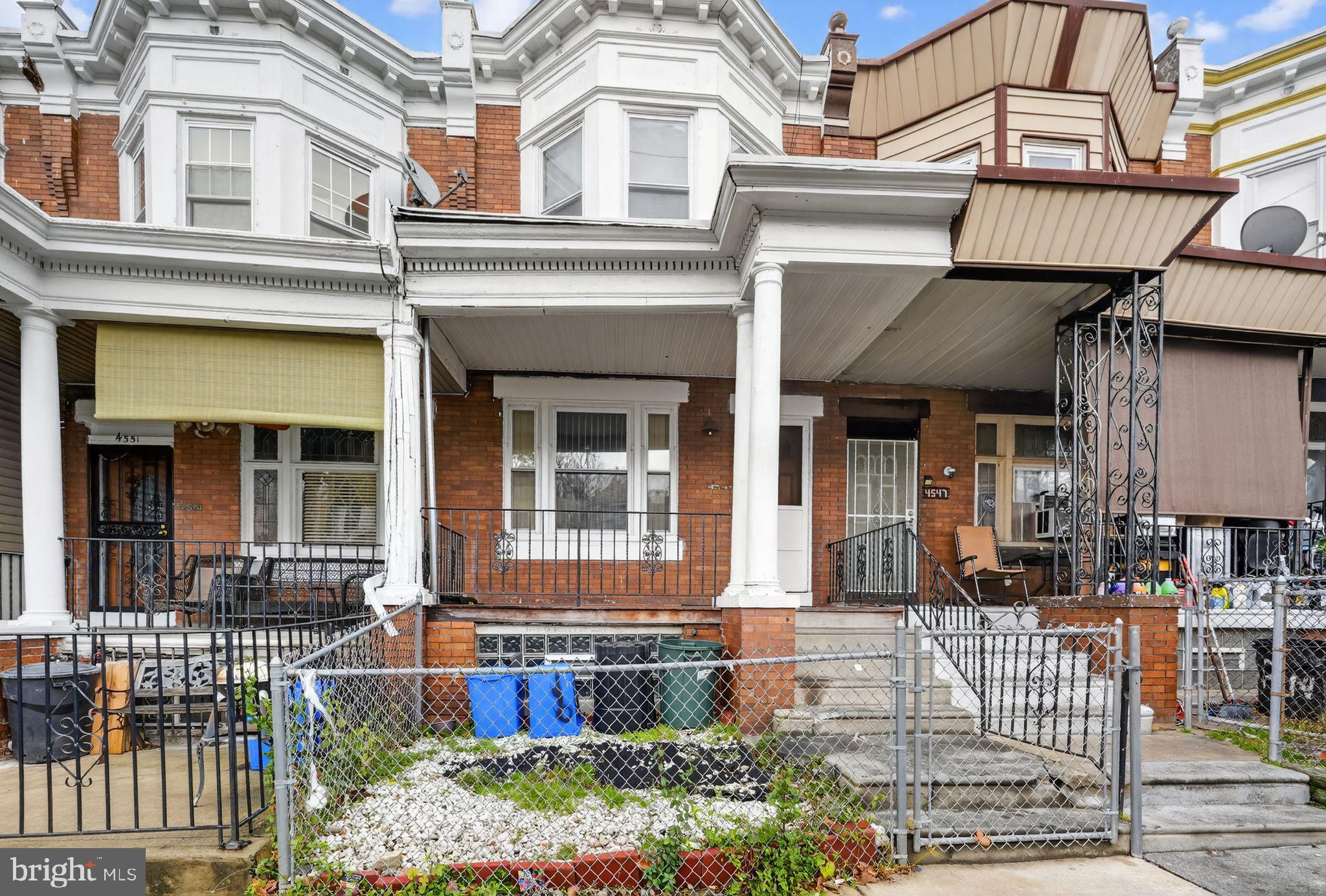 4549 North 13th Street Philadelphia, PA 19140 - Photo 1 of 15