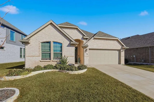 $449,000 | 2111 Terry Avenue, Melissa, TX 75454