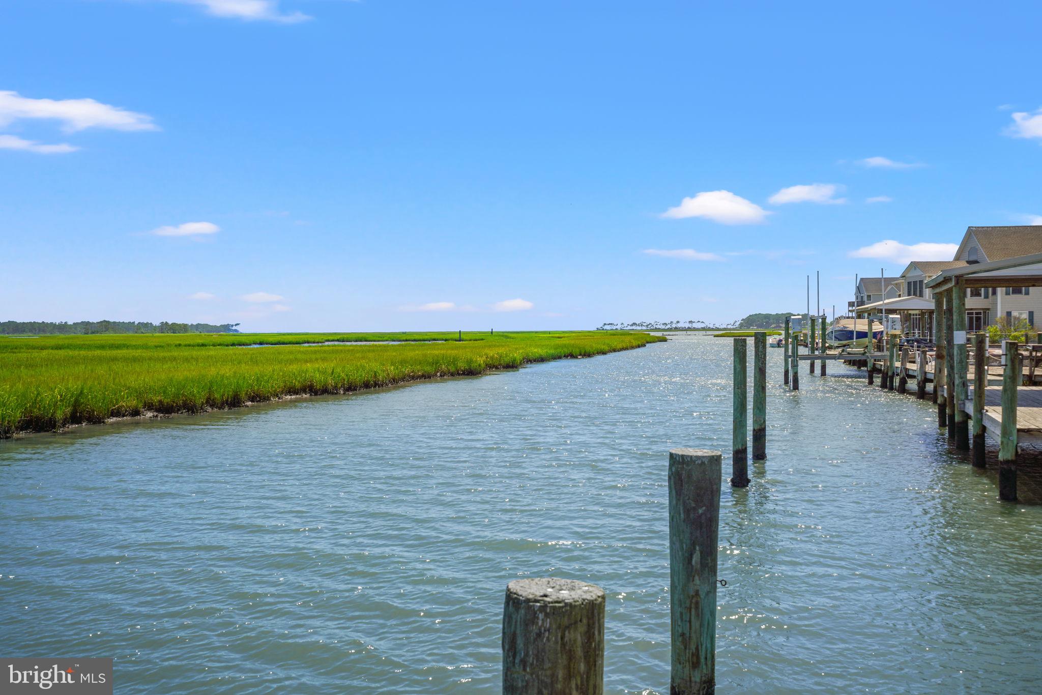 7661 East Side Road, Unit 8 Chincoteague, VA 23336 - Photo 37 of 52 Gallery Image 37