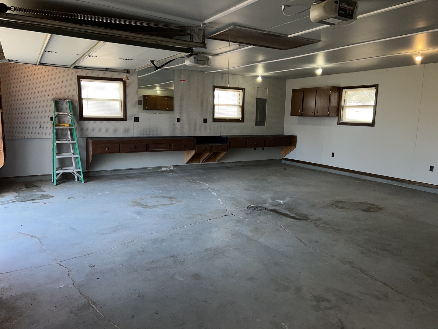 101 Louis Road Joliet, IL 60433 - Photo 17 of 17 a view of an empty room with a window