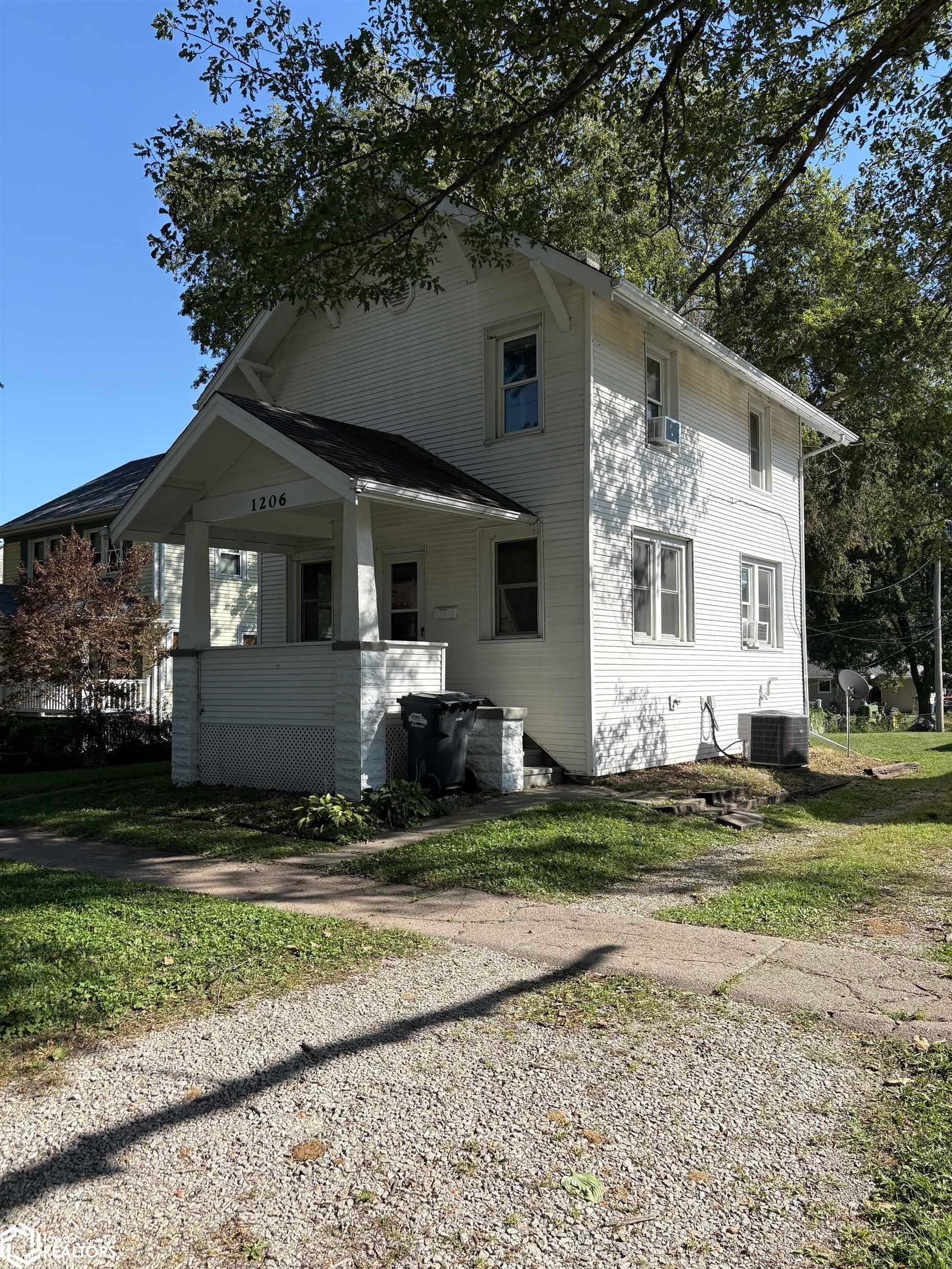 1206 East Reed Street Red Oak, IA 51566 - Photo 2 of 29 Gallery Image 2