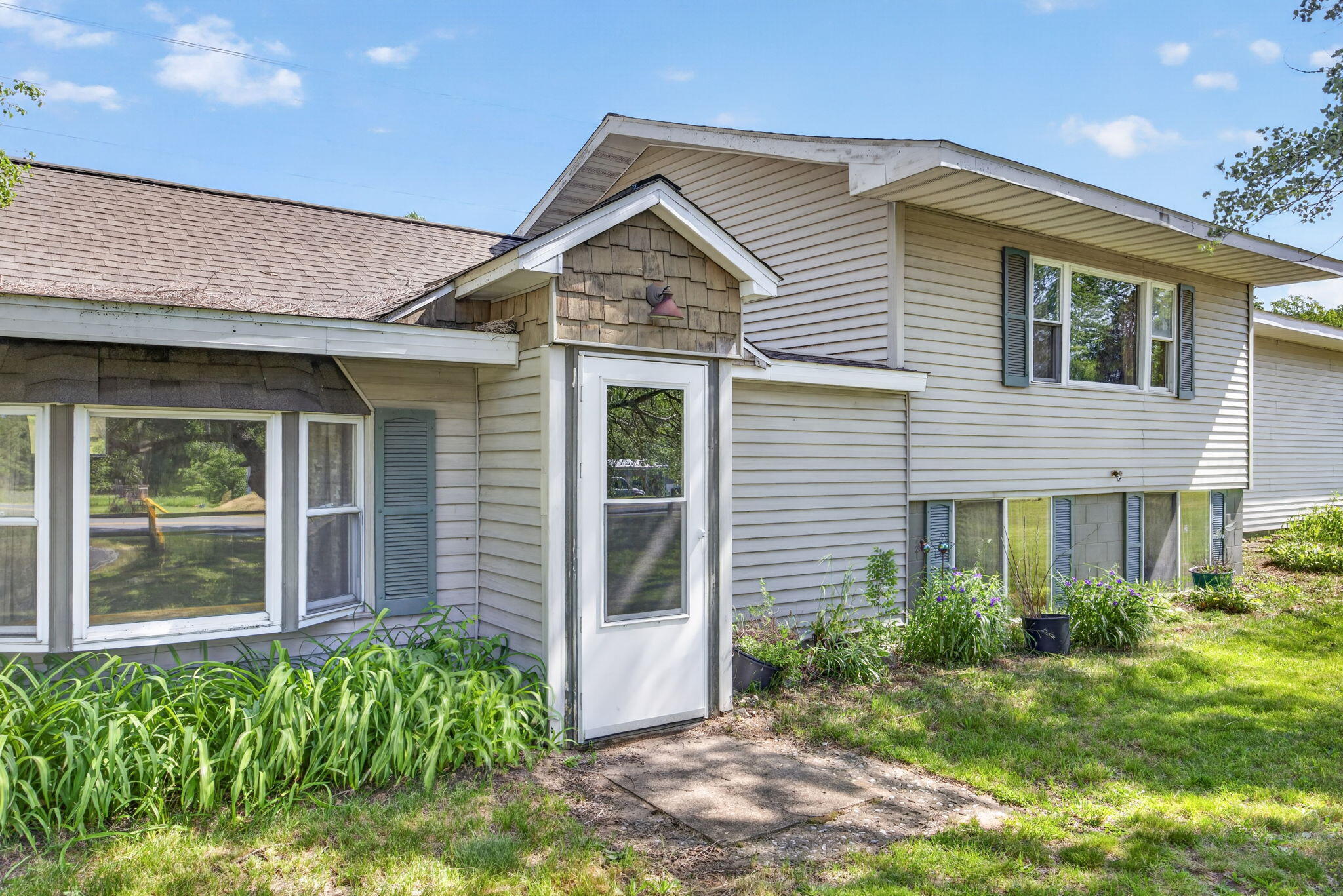4717 East Fillmore Road White Cloud, MI 49349 - Photo 2 of 44 2