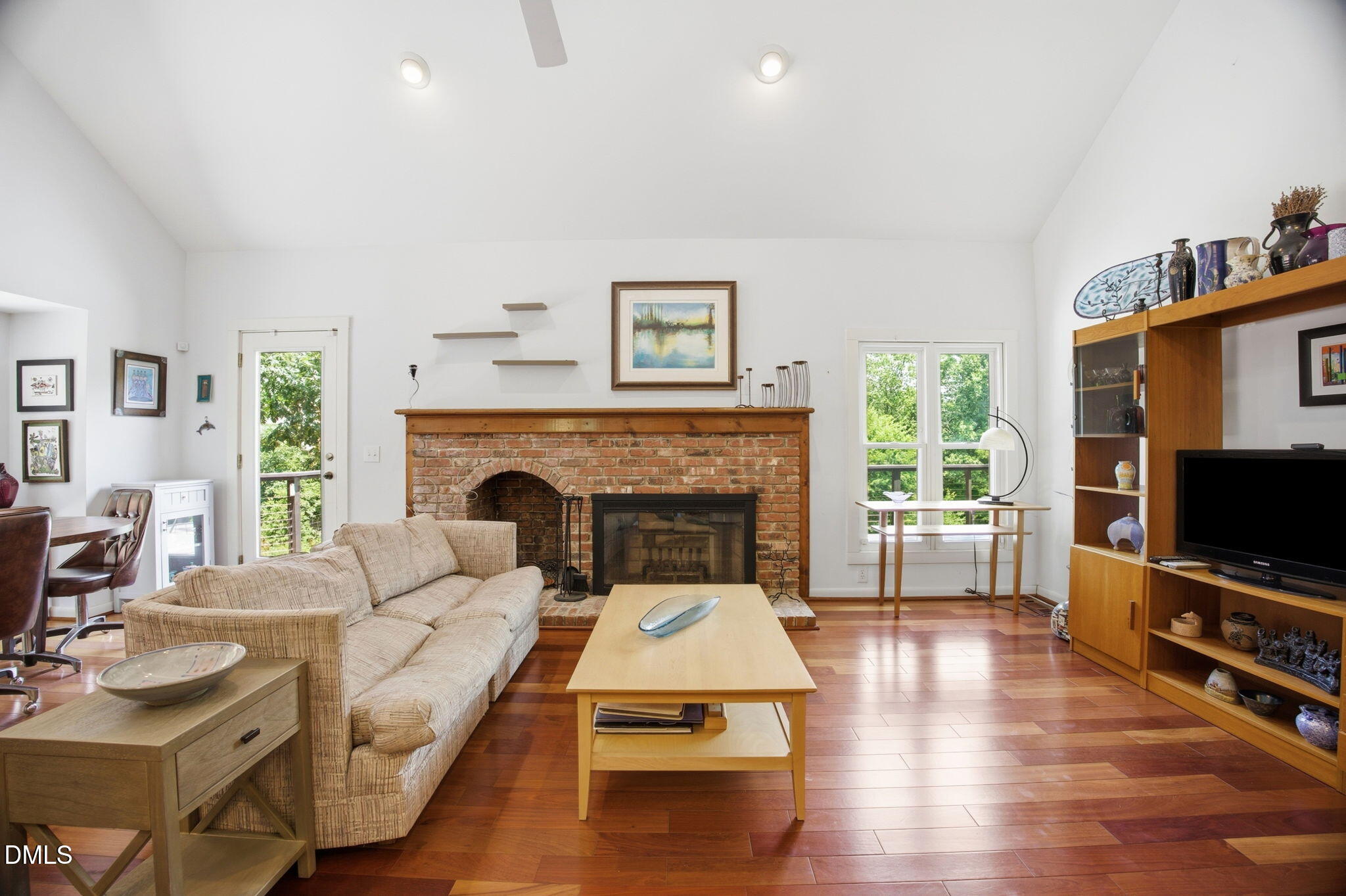 7304 Bodkin Court Raleigh, NC 27613 - Photo 18 of 47