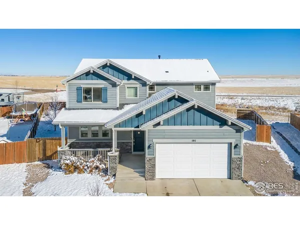 $459,000 | 101 Primrose Court, Wiggins, CO 80654