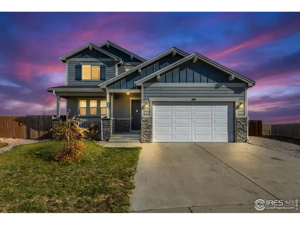 $459,000 | 101 Primrose Court, Wiggins, CO 80654