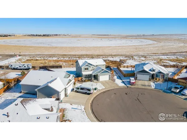 $459,000 | 101 Primrose Court, Wiggins, CO 80654