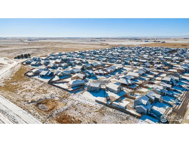 $474,900 | 101 Primrose Court, Wiggins, CO 80654