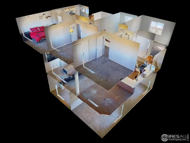 $474,900 | 101 Primrose Court, Wiggins, CO 80654