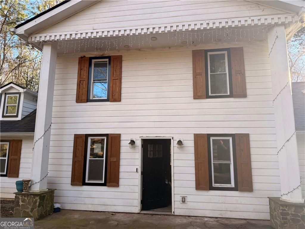 148 Alfred Lane Newborn, GA 30056 - Photo 2 of 7