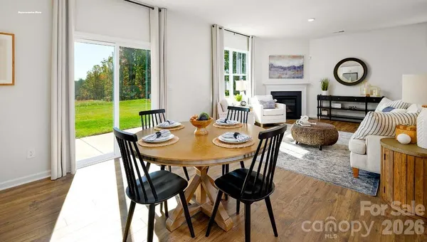 $345,000 | 602 Dazzle Loop, Newton, NC 28658