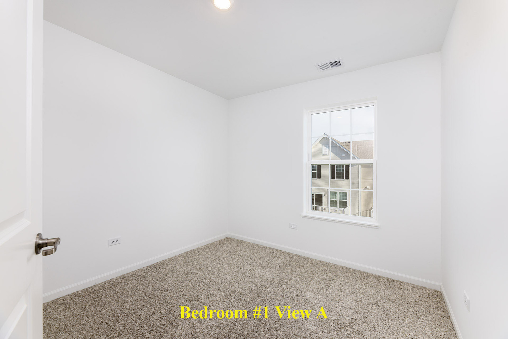 1703 Neubauer Circle Lindenhurst, IL 60046 - Photo 20 of 37 an empty room with a window