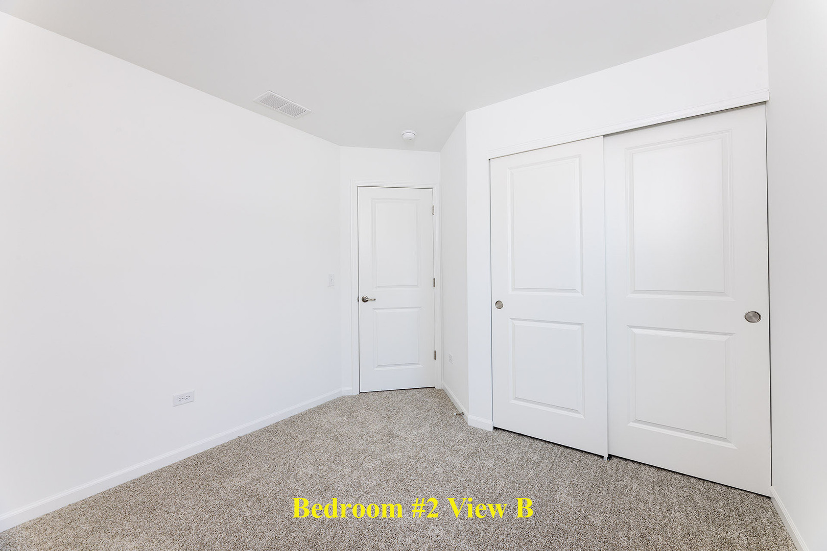 1703 Neubauer Circle Lindenhurst, IL 60046 - Photo 24 of 37 a view of an empty room