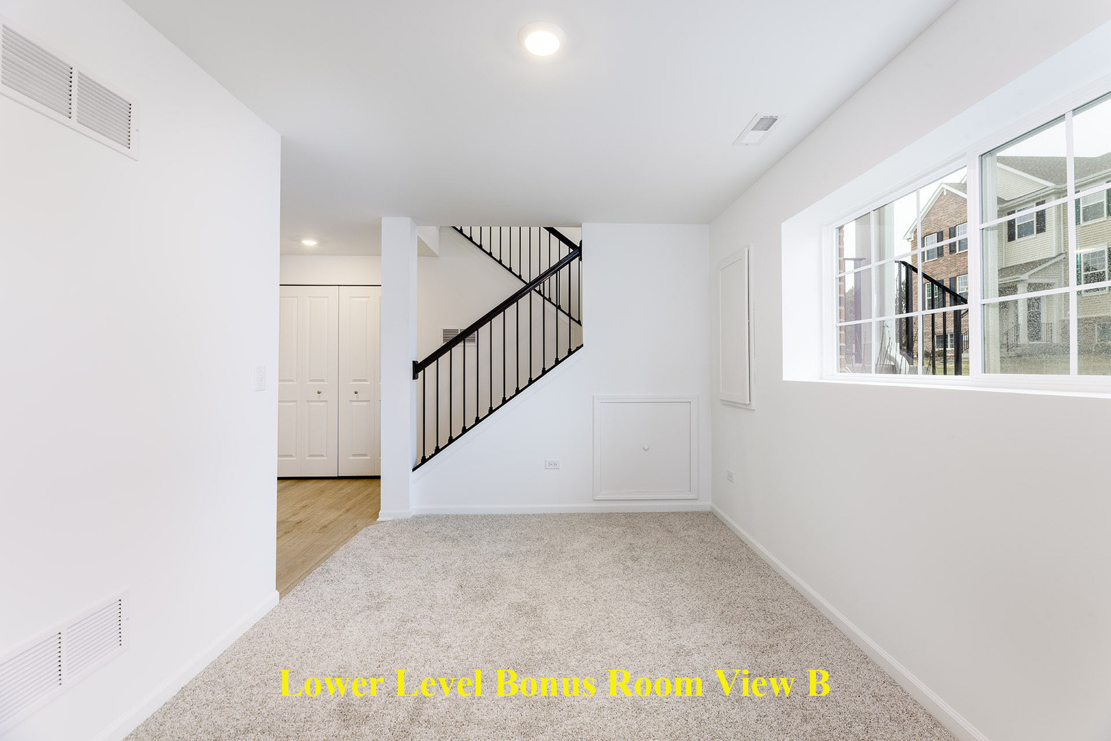 1703 Neubauer Circle Lindenhurst, IL 60046 - Photo 30 of 37 a view of entryway with stairs