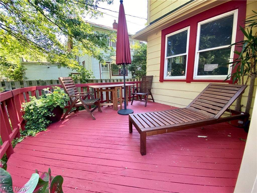 1687 Crest Road Cleveland Heights, OH 44121 - Photo 35 of 35