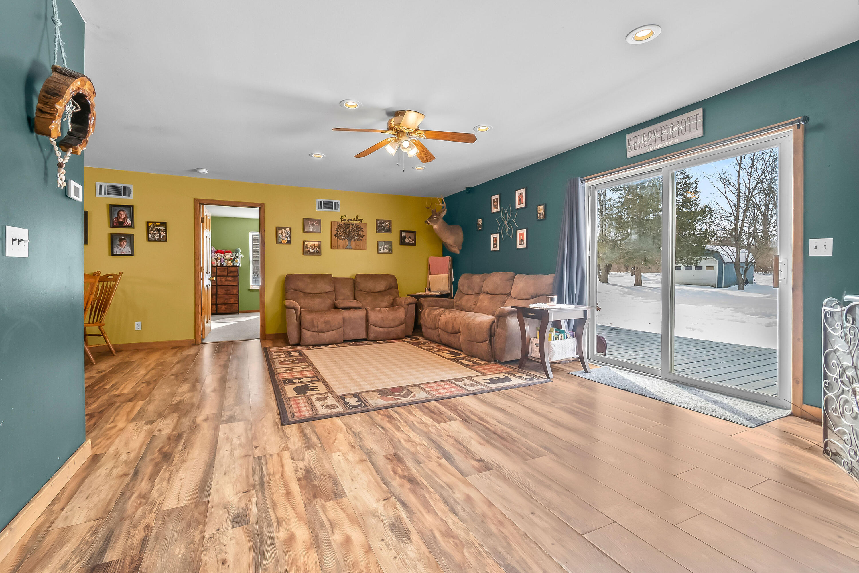 10362 Glencoe Road Jerome, MI 49249 - Photo 11 of 37 28