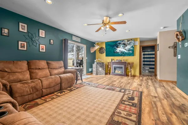 $242,500 | 10362 Glencoe Road, Jerome, MI 49249