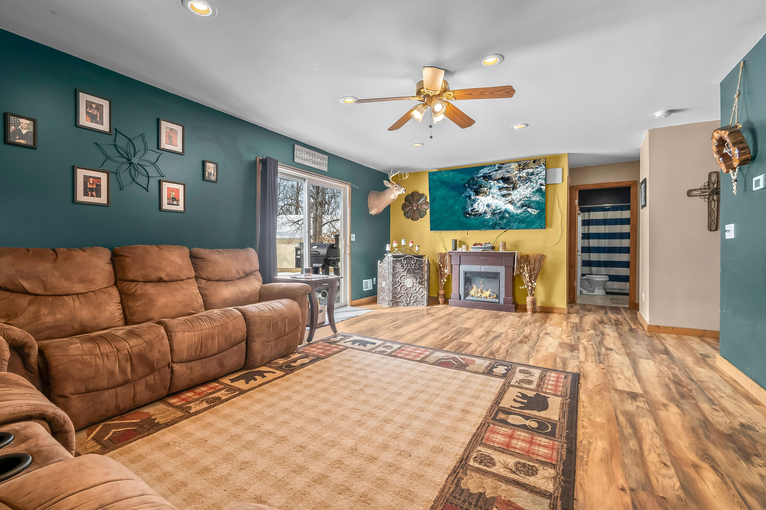 10362 Glencoe Road Jerome, MI 49249 - Photo 12 of 37 29