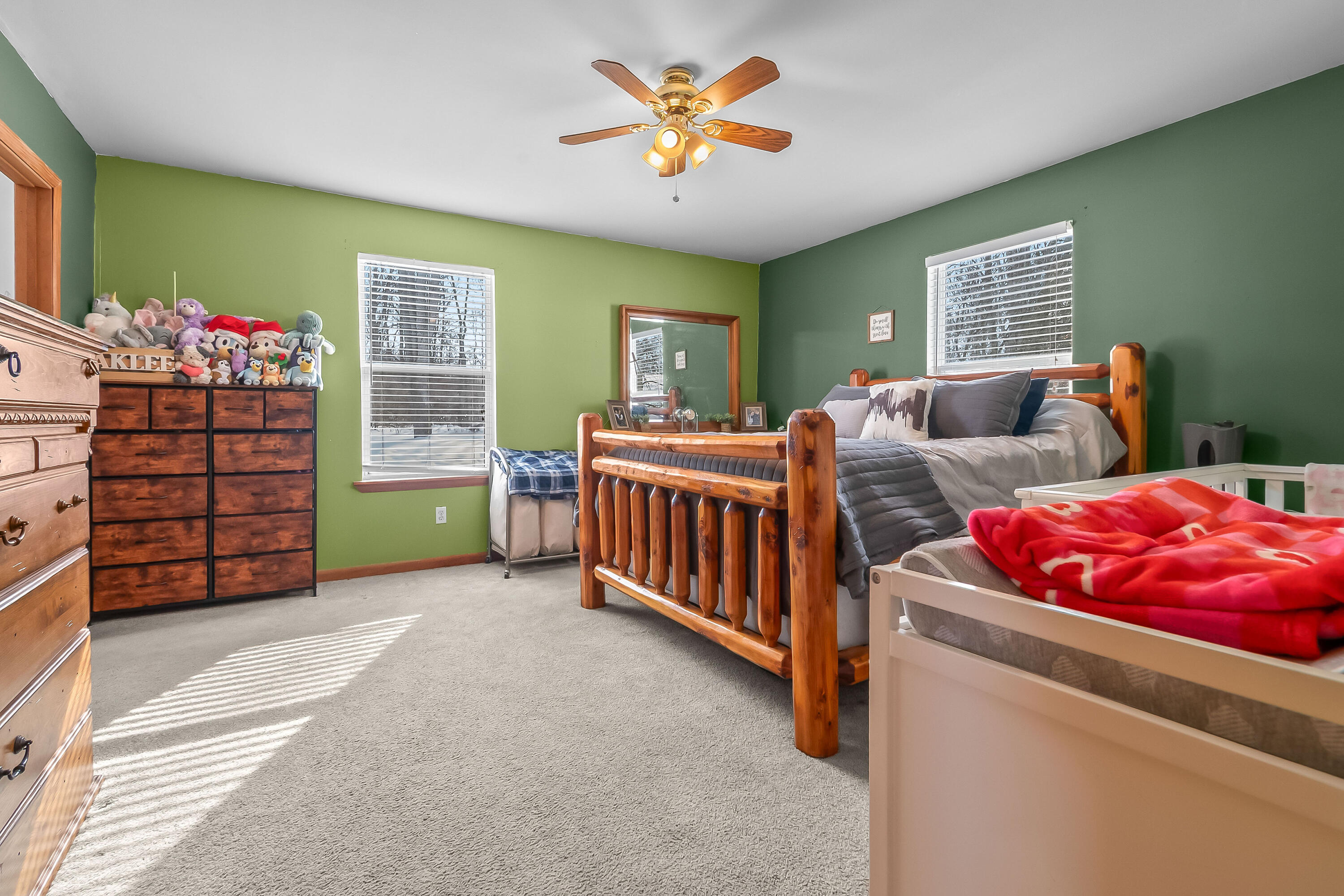 10362 Glencoe Road Jerome, MI 49249 - Photo 15 of 37 38