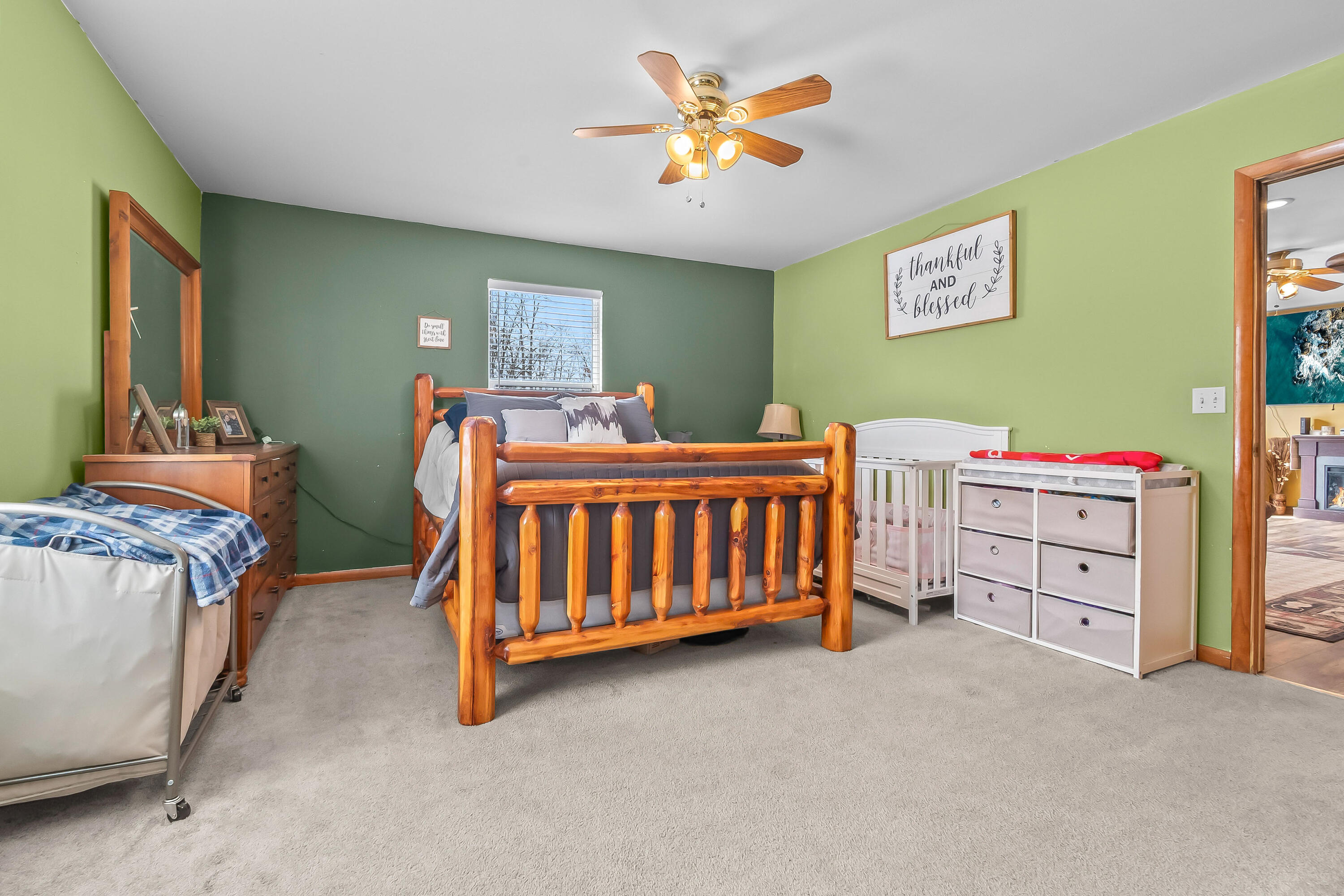 10362 Glencoe Road Jerome, MI 49249 - Photo 16 of 37 39