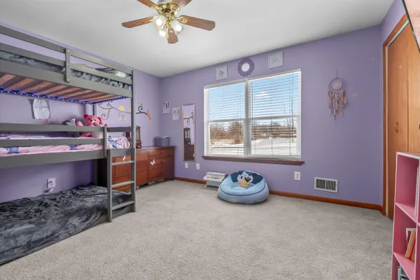 $242,500 | 10362 Glencoe Road, Jerome, MI 49249