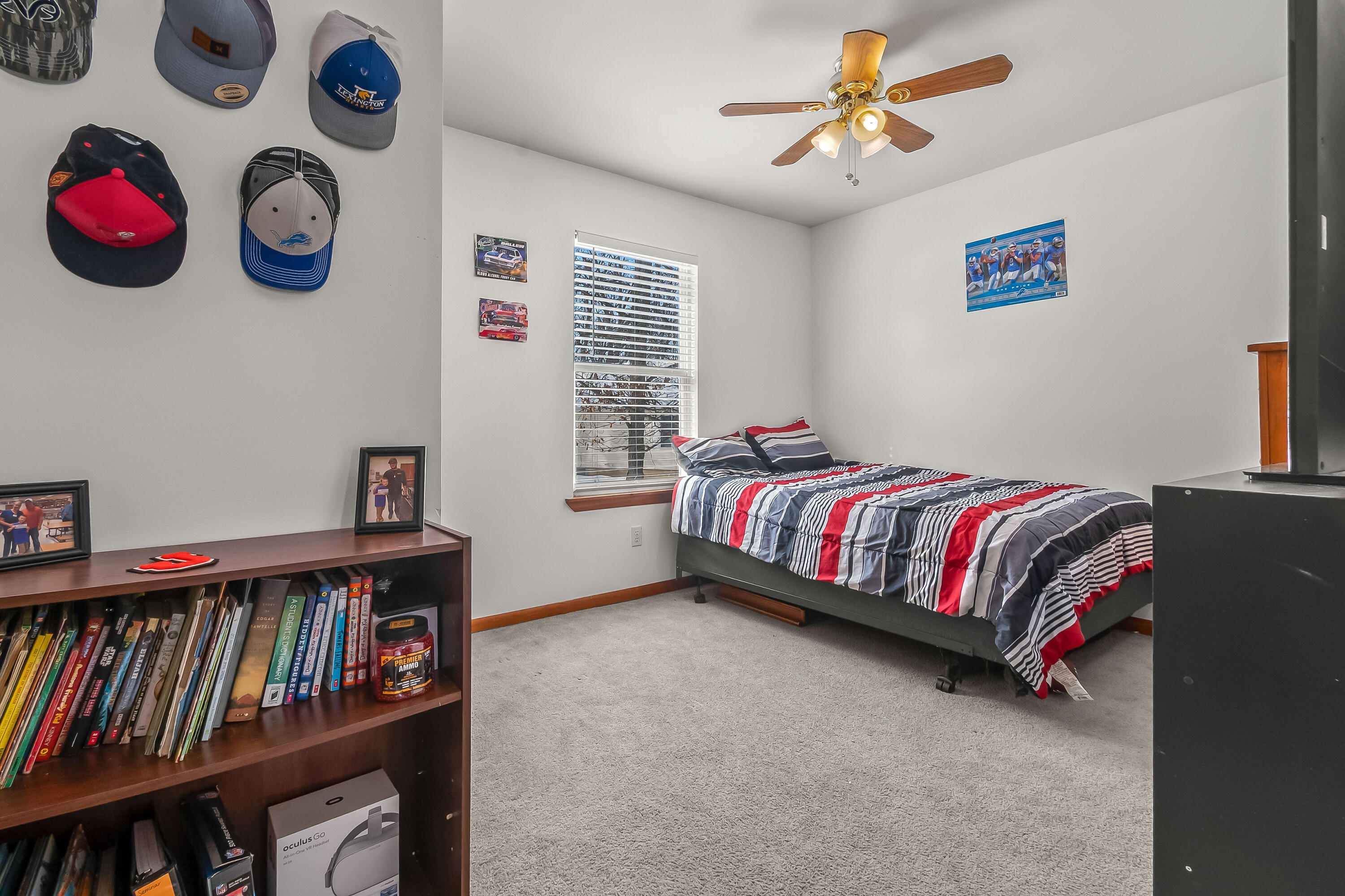 10362 Glencoe Road Jerome, MI 49249 - Photo 20 of 37 36