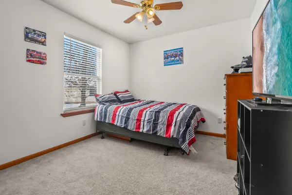 $242,500 | 10362 Glencoe Road, Jerome, MI 49249