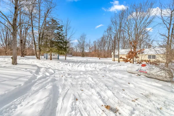 $242,500 | 10362 Glencoe Road, Jerome, MI 49249