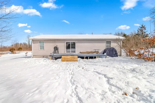 $242,500 | 10362 Glencoe Road, Jerome, MI 49249