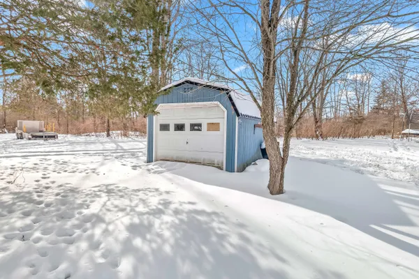 $242,500 | 10362 Glencoe Road, Jerome, MI 49249