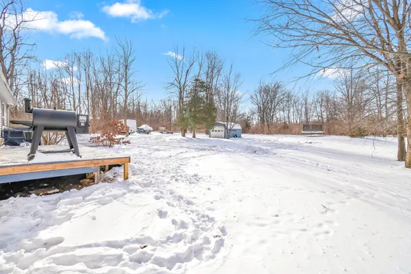 $242,500 | 10362 Glencoe Road, Jerome, MI 49249