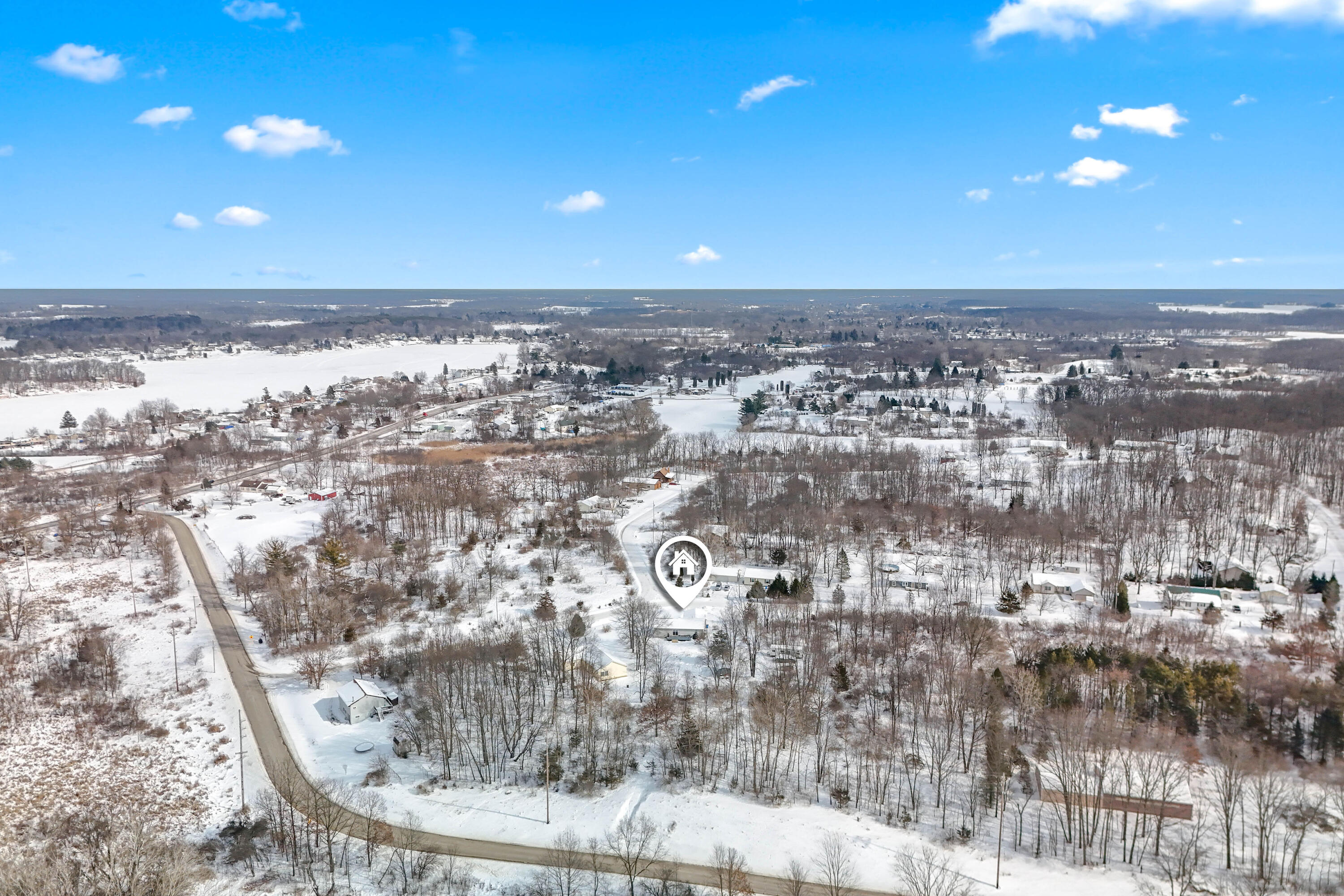 10362 Glencoe Road Jerome, MI 49249 - Photo 3 of 37 7