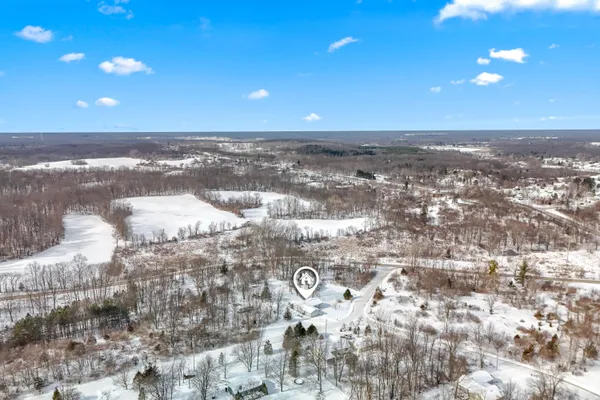 $242,500 | 10362 Glencoe Road, Jerome, MI 49249