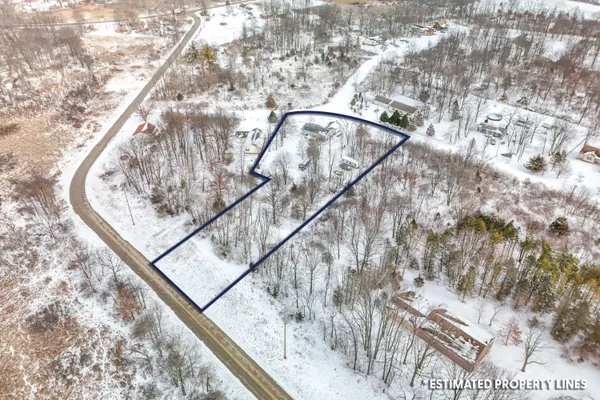 $242,500 | 10362 Glencoe Road, Jerome, MI 49249