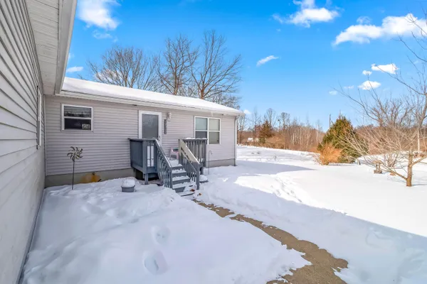 $242,500 | 10362 Glencoe Road, Jerome, MI 49249
