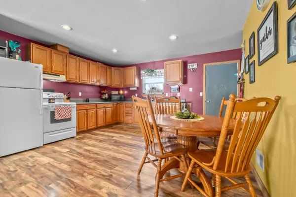 $242,500 | 10362 Glencoe Road, Jerome, MI 49249