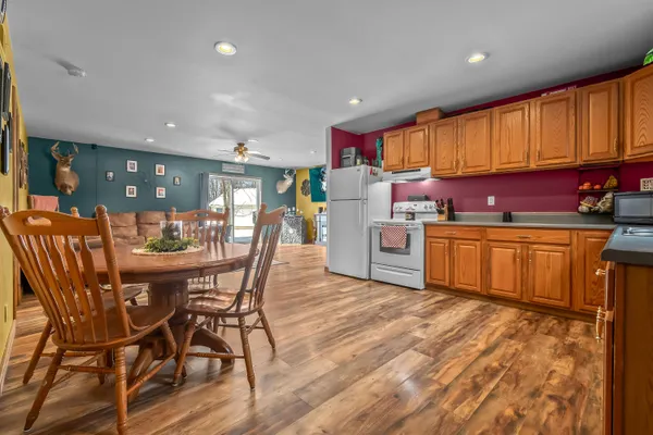 $242,500 | 10362 Glencoe Road, Jerome, MI 49249