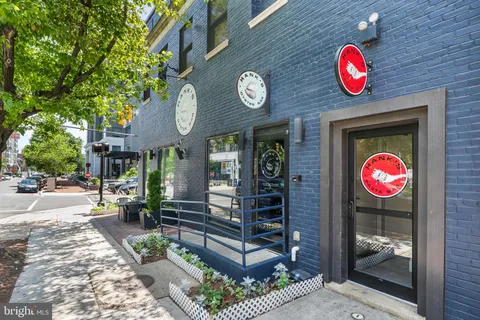 $820,000 | 521 North Washington Street, Unit 101, Alexandria, VA 22314