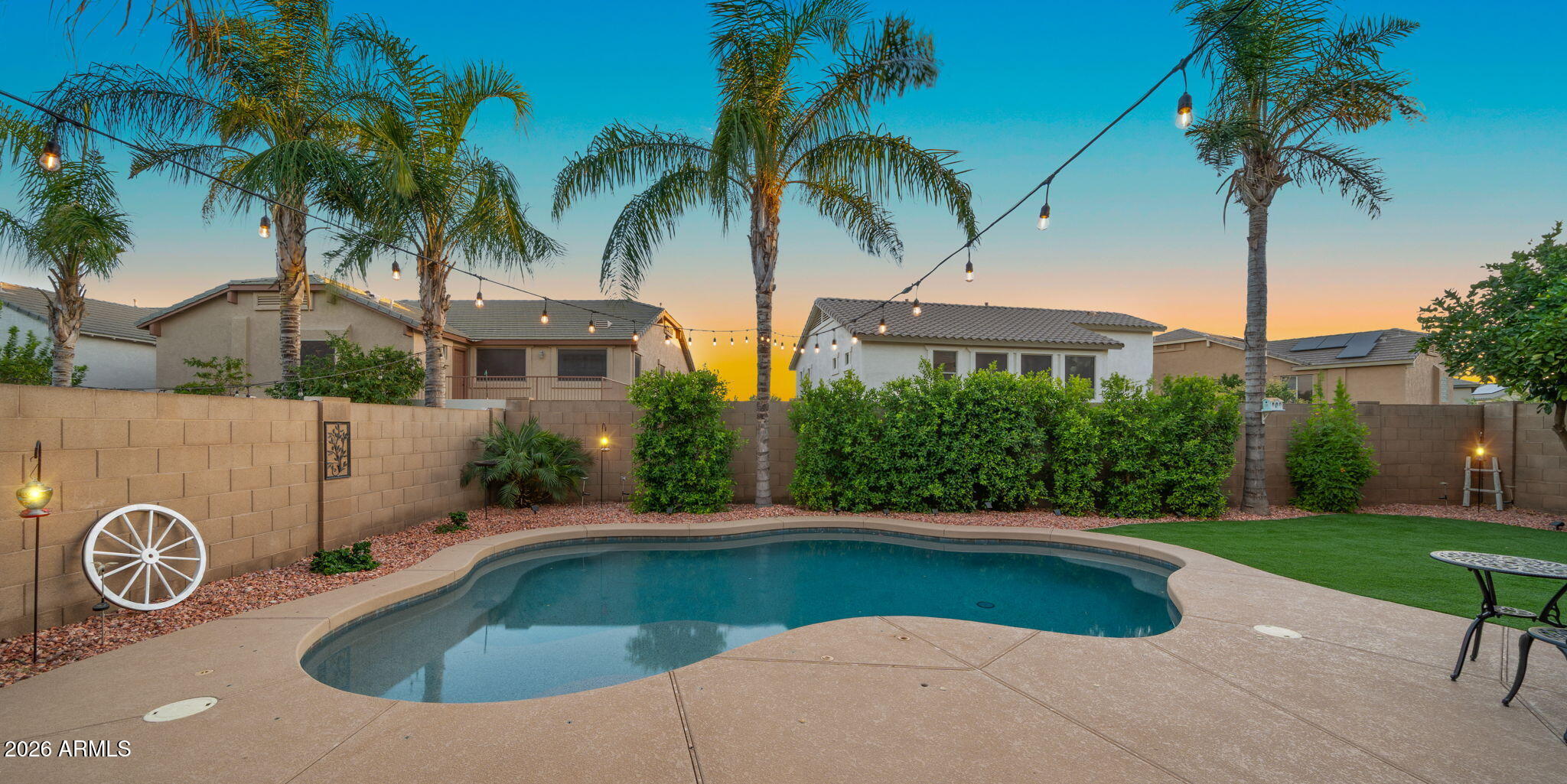 2541 East Ridge Creek Road Phoenix, AZ 85024 - Photo 34 of 49