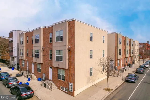 $1,600 | 1903 North 7th Street, Unit 1, Philadelphia, PA 19122