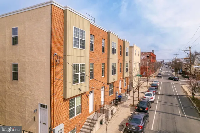$1,600 | 1903 North 7th Street, Unit 1, Philadelphia, PA 19122