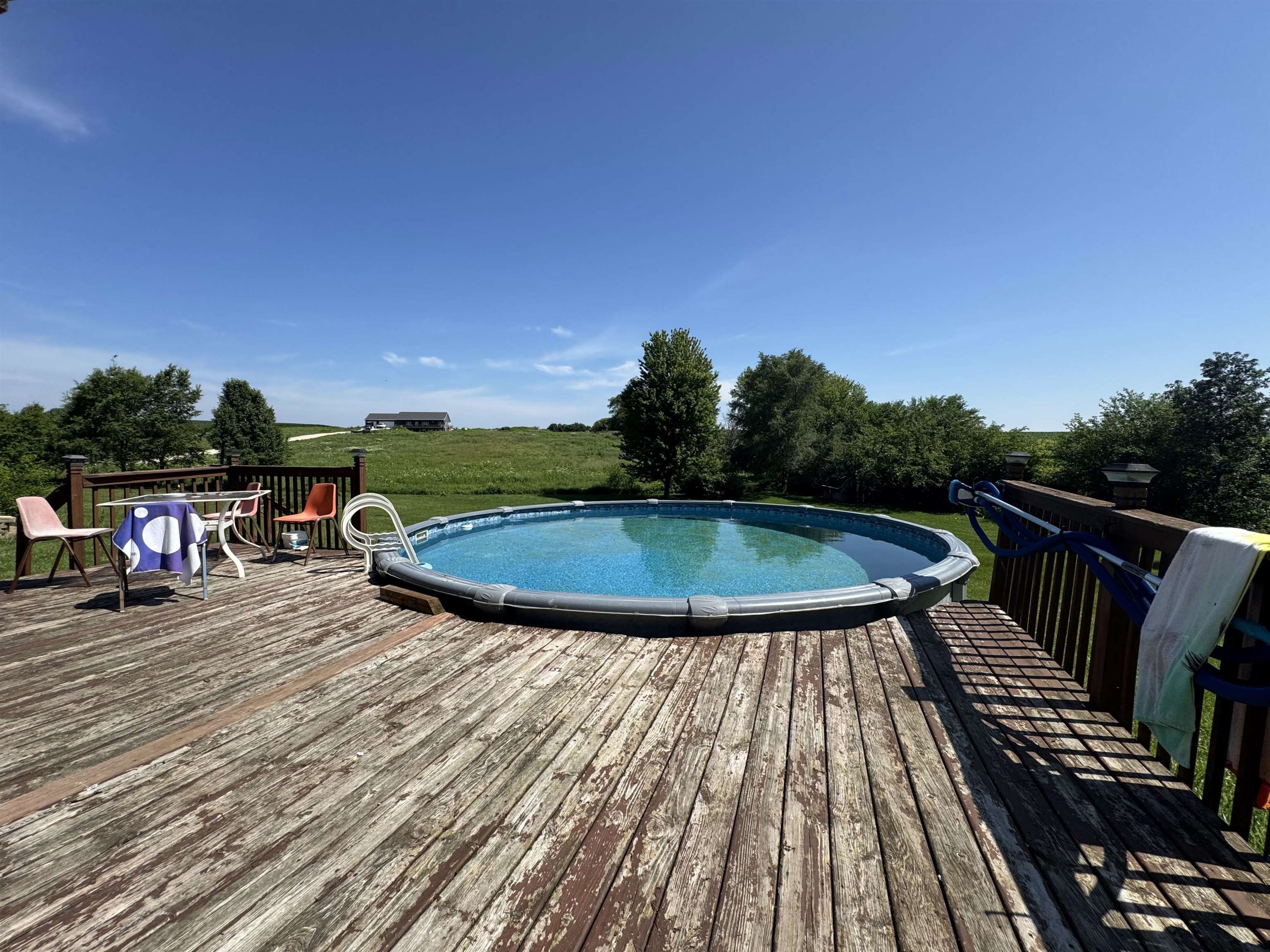 W2502 Preston Road Juda, WI 53550 - Photo 20 of 65