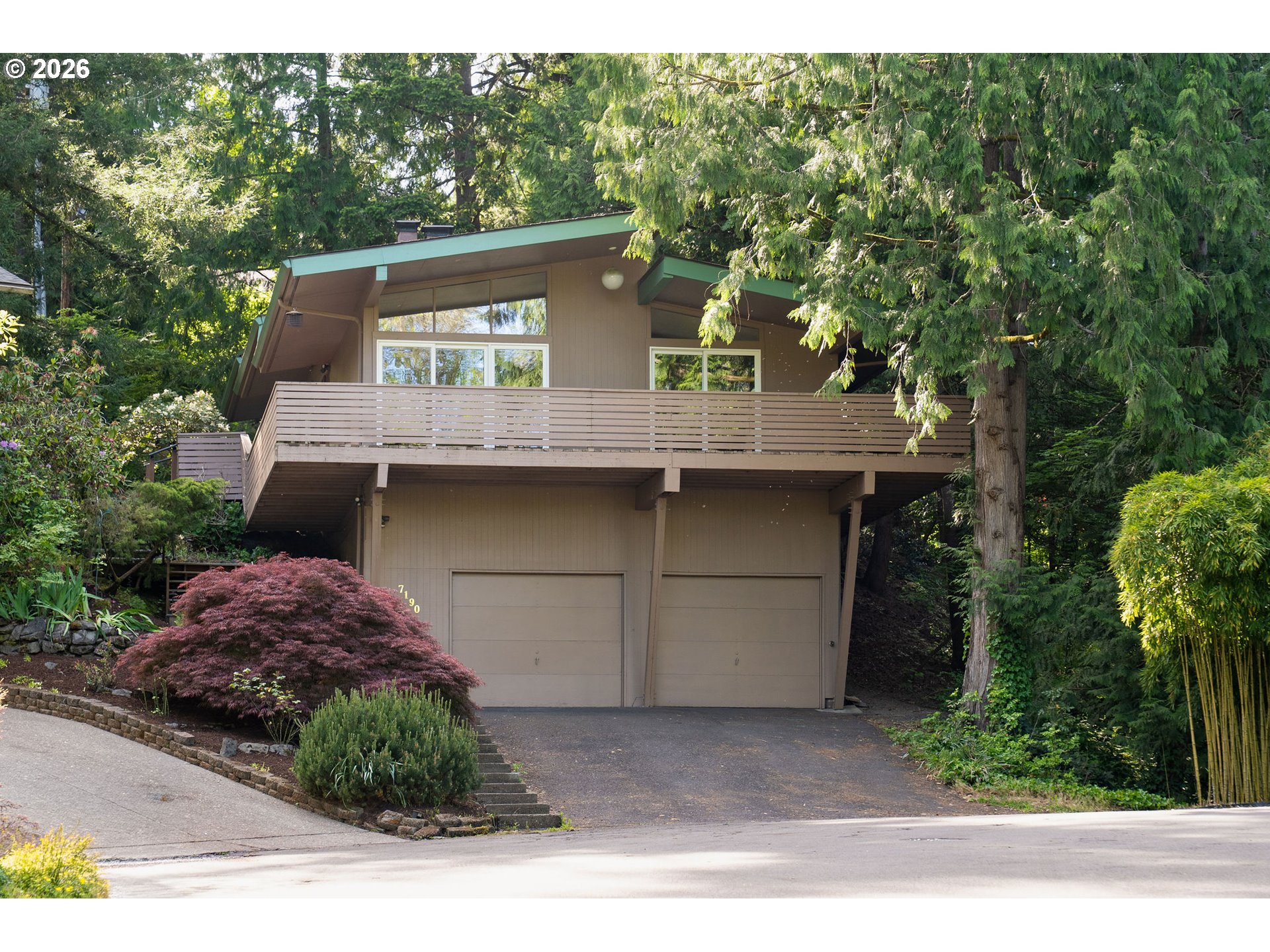 7190 Southwest Raleighwood Lane Portland, OR 97225 - Photo 40 of 40 Gallery Image 40
